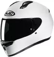 HJC Kypärä C10 Valkoinen 50-51cm 3XS - Duell ajovarusteet - 56152 - 1