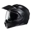 HJC Kypärä C80 Mattamusta, 55-56cm S - Duell ajovarusteet - 56552 - 1