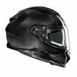 HJC Kypärä F71 Carbon Solid M - Duell ajovarusteet - 56192 - 1