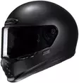 HJC Kypärä V10 Matta Musta, 54-55cm XS - Duell ajovarusteet - 56892 - 1