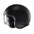 HJC Kypärä V30 Matt Black, XS 54-55cm - Duell ajovarusteet - 57062 - 1