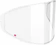 HJC Pinlockvisiiri XD-16 C80 Kirkas - Duell ajovarusteet - 56042 - 1