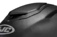 HJC Top Vent matt black RPHA 71 - Duell ajovarusteet - 56032 - 1