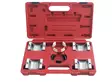 Hyper fork seal driver kit 33-45mm 48-54mm - Duell muut varaosat ja tarvikkeet - 21482 - 1