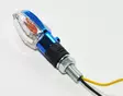 Hyper Vilkut Mini Arrow e-hyv. Sininen - Duell MP varaosat ja tarvikkeet - 131172 - 1
