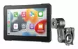 Interphone Sync70 Smart Display Apple Carplay/Android Auto - Duell MP varaosat ja tarvikkeet - 140572 - 1