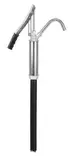 IPONE Drum pump manual for 60 & 220 Liter - Duell öljyt ja muut nesteet - 62312 - 1