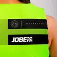 JOBE 4 Buckle kelluntaliivi lime XL - Duell venetarvikkeet - 133542 - 1
