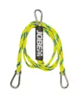 JOBE WaterSports Bridle w/o Pully 8ft 2P - Duell venetarvikkeet - 133992 - 1