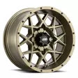 JOURNEY Nastoitettu rengas P350 26 x 9.00 - 12 6-Ply TL E-hyv. - Duell ATV varaosat ja tarvikkeet - 28752 - 1