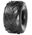 JOURNEY Rengas P373 25 x 8.00 - 12 6-Ply TL E-hyv. - Duell ATV varaosat ja tarvikkeet - 28252 - 1