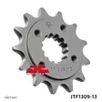 JT Eturatas JTF1309.13 - Duell MP varaosat ja tarvikkeet - 118562 - 1
