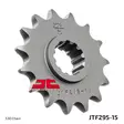 JT Eturatas JTF295.15 - Duell MP varaosat ja tarvikkeet - 118862 - 1