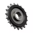 JT Eturatas JTF405.19RB - Duell MP varaosat ja tarvikkeet - 118752 - 1