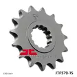 JT Eturatas JTF579.15 - Duell MP varaosat ja tarvikkeet - 117432 - 1