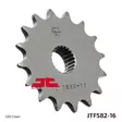 JT Eturatas JTF582.16 - Duell MP varaosat ja tarvikkeet - 117332 - 1