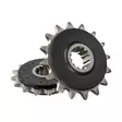 JT Eturatas RB - OEM Kumivaimennettu JTF1381.16RB - Duell MP varaosat ja tarvikkeet - 118312 - 1
