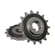 JT Eturatas RB - OEM Kumivaimennettu JTF1538.15RB - Duell MP varaosat ja tarvikkeet - 118612 - 1