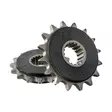 JT Eturatas RB - OEM Kumivaimennettu JTF1904.16RB - Duell MP varaosat ja tarvikkeet - 119072 - 1