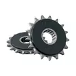 JT Eturatas RB - OEM Kumivaimennettu JTF1904.17RB - Duell MP varaosat ja tarvikkeet - 118922 - 1