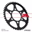 JT Rear Sprocket JTR1222.48 - Duell MP varaosat ja tarvikkeet - 118082 - 1