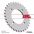 JT Rear Sprocket JTR834.25 - Duell MP varaosat ja tarvikkeet - 117242 - 1