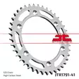 JT Takaratas JTR1791.41 - Duell MP varaosat ja tarvikkeet - 117922 - 1