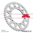 JT Takaratas JTR210/2.51 - Duell MP varaosat ja tarvikkeet - 117122 - 1