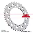 JT Takaratas JTR245/3.43 - Duell MP varaosat ja tarvikkeet - 118002 - 1