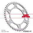 JT Takaratas JTR300.47 - Duell MP varaosat ja tarvikkeet - 117732 - 1