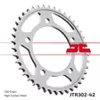 JT Takaratas JTR302.42 - Duell MP varaosat ja tarvikkeet - 117202 - 1