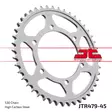 JT Takaratas JTR479.45 - Duell MP varaosat ja tarvikkeet - 117872 - 1