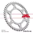 JT Takaratas JTR479.46 - Duell MP varaosat ja tarvikkeet - 117192 - 1