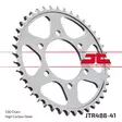 JT Takaratas JTR488.41 - Duell MP varaosat ja tarvikkeet - 117162 - 1