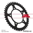 JT Takaratas JTR703.43 - Duell MP varaosat ja tarvikkeet - 118092 - 1