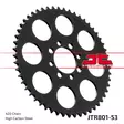 JT Takaratas JTR801.53 - Duell MP varaosat ja tarvikkeet - 117512 - 1