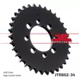 JT Takaratas JTR802.34 - Duell MP varaosat ja tarvikkeet - 117672 - 1