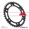 JT Takaratas JTR808.39 - Duell MP varaosat ja tarvikkeet - 117782 - 1