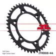 JT Takaratas JTR808.44 - Duell MP varaosat ja tarvikkeet - 117132 - 1