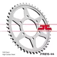 JT Takaratas JTR816.44 - Duell MP varaosat ja tarvikkeet - 117182 - 1