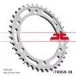 JT Takaratas JTR859.38 - Duell MP varaosat ja tarvikkeet - 117592 - 1