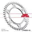 JT Takaratas JTR899.45 - Duell MP varaosat ja tarvikkeet - 117962 - 1
