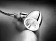 Kellermann Bullet 1000® PL White chrome w/ clear glass - Duell MP varaosat ja tarvikkeet - 131972 - 1
