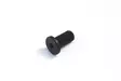 Kellermann Rigid Mounting Adapter black M5 to M10x20 mm - Duell MP varaosat ja tarvikkeet - 131462 - 1