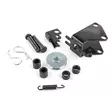 Kimpex Click N Go 2 Pulley for bucket - Duell ATV varaosat ja tarvikkeet - 27812 - 1