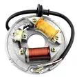 Kimpex Staattori Yamaha Bravo 250 1982-87 - Duell MK varaosat ja tarvikkeet - 24672 - 1