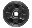 Kimpex Telastonpyörä Ski-Doo 147mm musta 6004-2RS - Duell MK varaosat ja tarvikkeet - 23612 - 1