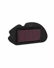 K&N Air Filter Honda NVA110B NAVI 109CC 2022-2023 - Duell MP varaosat ja tarvikkeet - 128322 - 1