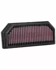 K&N Air Filter KTM 1290 SUPER DUKE R 2020-2021 - Duell MP varaosat ja tarvikkeet - 128552 - 1