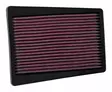 K&N Airfilter Bofe 300Rr/300Ac/300R/300Ds - Duell MP varaosat ja tarvikkeet - 127142 - 1